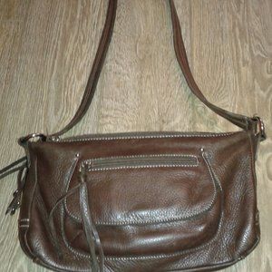 Leather Bag